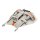 Revell 05679 Snowspeeder - 40th Anniversary, The Empire Strikes Back  Maßstab 1:29