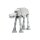 Revell 05680 AT-AT - 40th Anniversary, The Empire Strikes Back  Maßstab 1:53