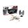 Revell 06054 X-Wing Fighter + TIE Fighter  Maßstab 1:57 u. 1:65