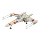 Revell 06779 X-wing Fighter  Maßstab 1:57