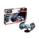 Revell 06780 Darth Vaders TIE Fighter  Maßstab 1:57