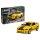Revell 07652 2013 Ford Mustang Boss 302 Maßstab 1:24