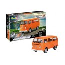 Revell 07667 VW T2 Bus  Maßstab 1:24