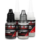 Revell 39703 Neutral FIX-kit Repair Powder, 0,004kg