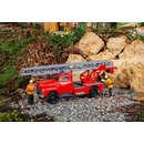 *Faller 331614 Feuerwehrfahrzeug Opel Blitz  Spur G