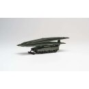 Herpa 746724 Brückenlegepanzer Leguan, undekoriert...
