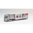 Herpa 939508 Mercedes Benz Actros´18 Giga...