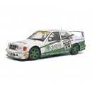 *Schuco 421185230 1:18 MB 190E Evo2 DTM #20, M.Schumacher