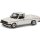 Schuco 421185320 1:18 VW Caddy weiß