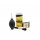 Schuco 421436650 1:43 Reinigungsset Serie 100