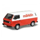 Schuco 450363200 VW T3a Kasten MÄRKLIN 1:43