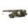 Schuco 450376100 Tatra T148 Kranwagen, Militär, CSSR Maßstab 1:43