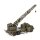 Schuco 450376100 Tatra T148 Kranwagen, Militär, CSSR Maßstab 1:43