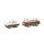 *Schuco 450534800 Pic.Set VOLKSPOLIZEI  Maßstab 1:87