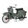 Schuco 450663700 Simson KR51/1 CUSTOMIZED Maßstab 1:10