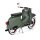 Schuco 450663700 Simson KR51/1 CUSTOMIZED Maßstab 1:10