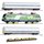 Tillig 01012 3er Set, Loktransport, Rail Adventure, Ep.VI  Spur TT