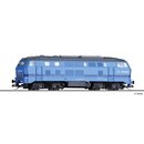 Tillig 04709 Diesellok BR 218 999 "START"