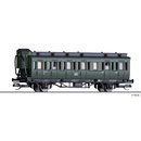 *Tillig 13153  Reisezugwagen 2. Klasse der DR, Ep. III...