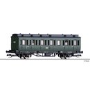 *Tillig 13154 Reisezugwagen 2. Klasse der DR, Ep. III...