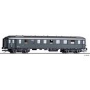 Tillig 13358 Reisezugwagen 1./2. Klasse AB4ipüh der...