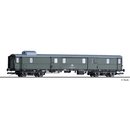 Tillig 13397 Eilzugpackwagen, DB, Ep.IV  Spur TT