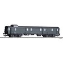 Tillig 13398 Eilzugpackwagen, ÖBB, Ep.III  Spur TT