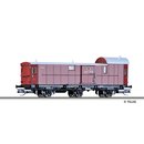 * Tillig 13455 Gepäckwagen, KPEV, Ep.I  Spur TT