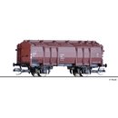 Tillig 14173 Tonnendachwagen, DR, Ep.III