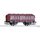 Tillig 14173 Tonnendachwagen, DR, Ep.III