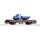 Tillig 14664 Rungenwagen, DR, Ep.III