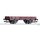 Tillig 14931 Niederbordwagen, DB, Ep.III
