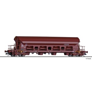 Tillig 15362 Schüttgutwagen Tads, DR, Ep.IV  Spur TT