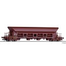 *Tillig 15373 Schüttgutwagen Facs, DR, Ep.IV  Spur TT