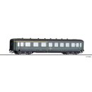 *Tillig 16927 Schürzenwagen 1/2.Kl., DB, Ep.IV  Spur TT