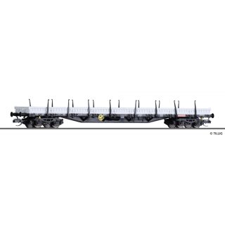 *Tillig 18130 Niederbordwagen, HVLE, Ep.VI  Spur TT