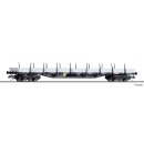 *Tillig 18130 Niederbordwagen, HVLE, Ep.VI  Spur TT