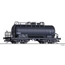 *Tillig 18404 Kesselwagen, DR, Ep.III  Spur TT