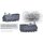 Tillig 05801 Dampflok BR 99.5905, DR, Ep.III  Spur H0m
