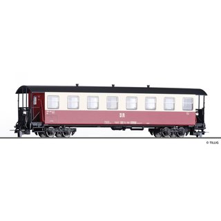 Tillig 13983 Personenwagen H0m, DR, Ep.IV