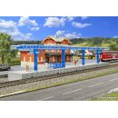 Kibri 39549 Spur H0 Moderner Bahnsteig für C-Gleis