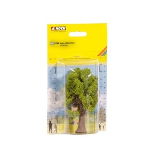 Noch 21766 Baum mit Baumhaus, 10 cm hoch  Spur N