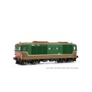 Lima HL2650 FS, D445 1st series, green/br
