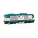 Lima HL2652 FS, D445 3rd series, XMPR  li