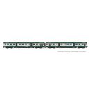 Lima HL2655 Trenord, 2-unit pack of diese