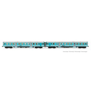 Lima HL2656 "FSF, 2-unit pack of diesel r
