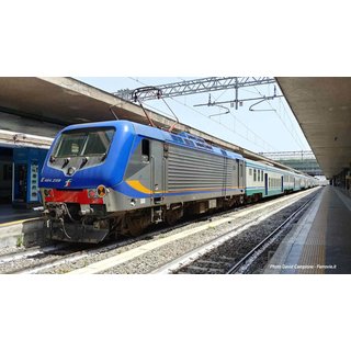 Lima HL2661 E464 Trenitalia DPR livery gr
