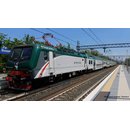 Lima HL2662 E464 Trenord livery