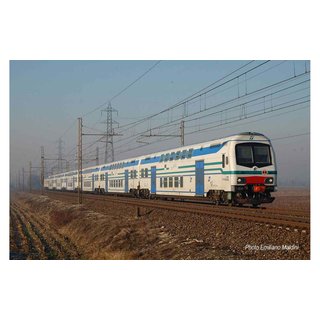 Lima HL5050 "FS Trenitalia, 3-teil.Set Vi
