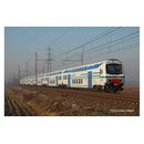Lima HL5050 "FS Trenitalia, 3-teil.Set Vi